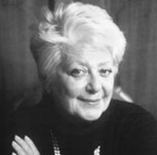 Marcella Hazan