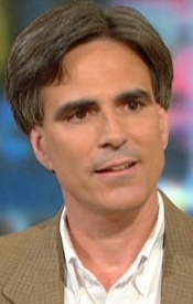 Randy Pausch