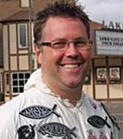 Dan Merchant