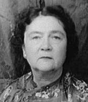 Marjorie Kinnan Rawlings
