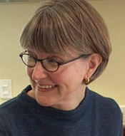 Ellie Mathews