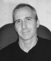David Gibson