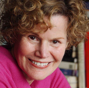 Judy Blume