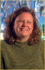 Megan McDonald