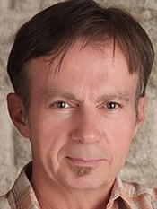 Donald Ray Pollock