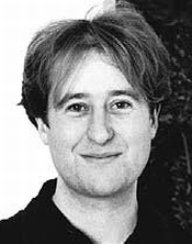 Patrick French