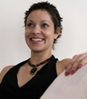 Kristal Brent Zook