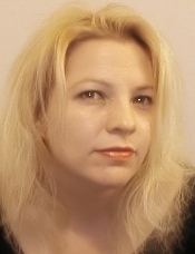 Stacia Kane