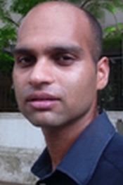Aravind Adiga