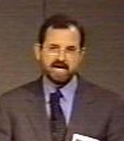 Ronald M. Green