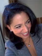 Carmen Wong Ulrich