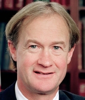 Lincoln Chafee