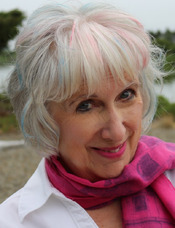 Sheila Roberts