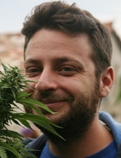 David Bienenstock