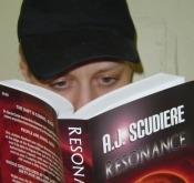A. J. Scudiere