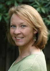 Meg Waite Clayton