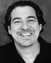 Dagoberto Gilb