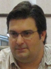 Anthony Neil Smith