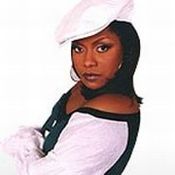 Tarsha Jones