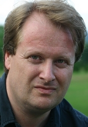 Charles Barber