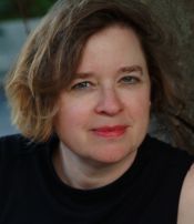 Jennifer Stevenson