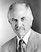 Samuel Culbert