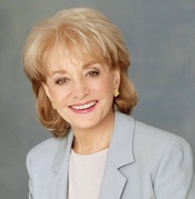 Barbara Walters