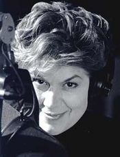 Lynne Rossetto Kasper