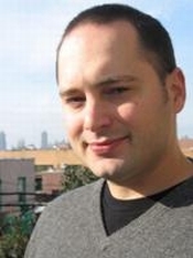 Peter Moskos