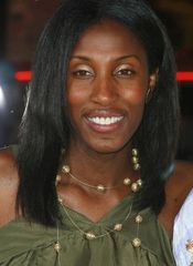 Lisa Leslie