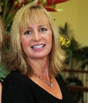Lorri Antosz Benson