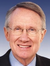 Harry Reid