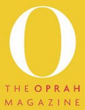 Editors Of O Magazine