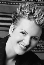 Jennifer Eaton Gokmen