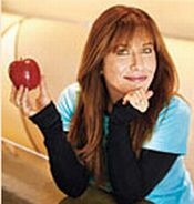 Lisa Lillien