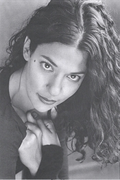 Elisa Albert