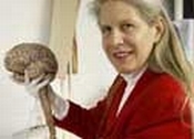 Jill Bolte Taylor