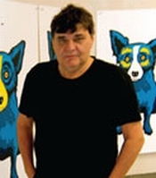 George Rodrigue