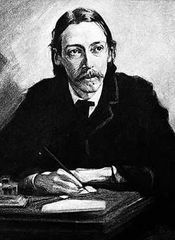 Robert Louis Stevenson