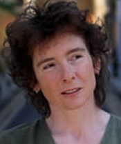 Jeanette Winterson