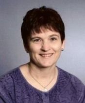 Anne Oliver