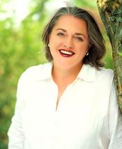Virginia Willis