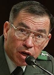 Ricardo S. Sanchez
