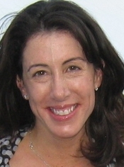 Christine Pelosi