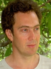 David Rothenberg