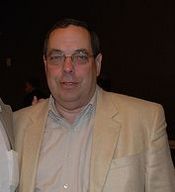 Morley Winograd