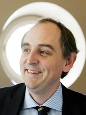 Edward Lucas