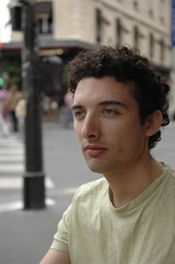 Gregory Levey