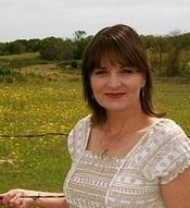 Beth Fehlbaum