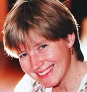 Amy Tiemann